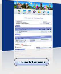 Launch Forums