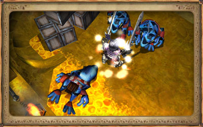 fate undiscovered realms android