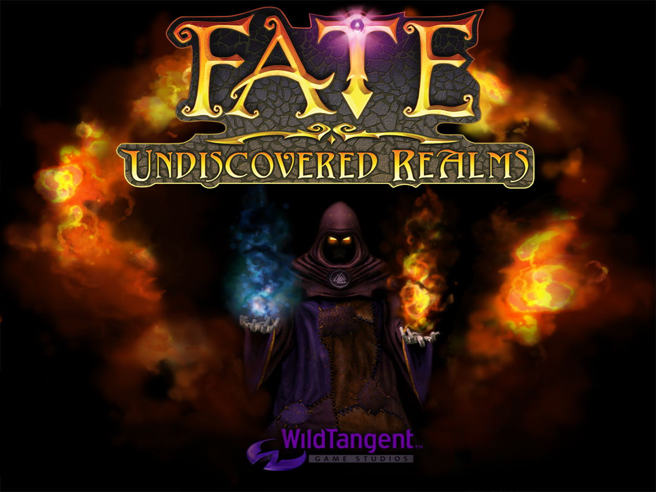 fate wildtangent rom